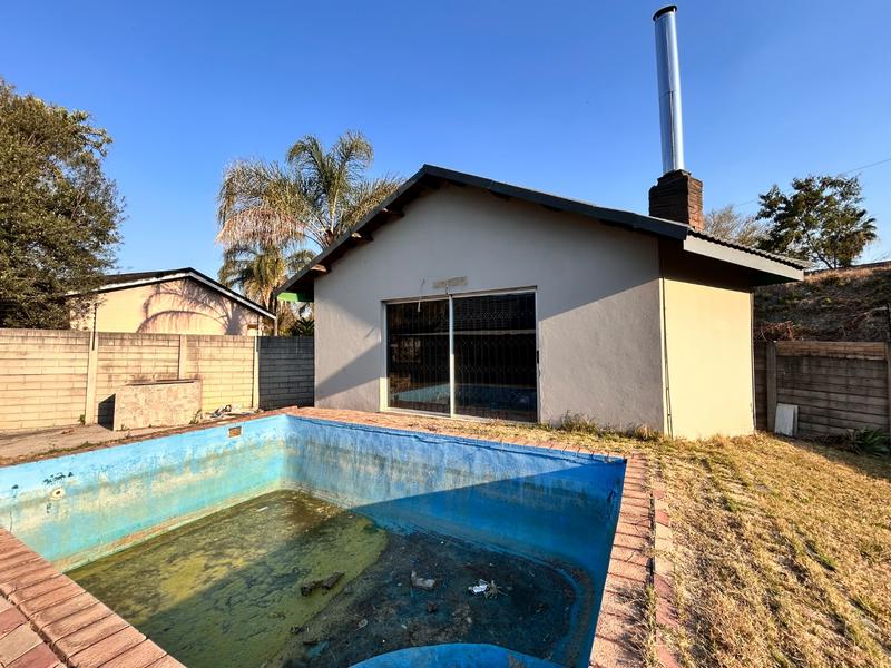 3 Bedroom Property for Sale in Brits North West